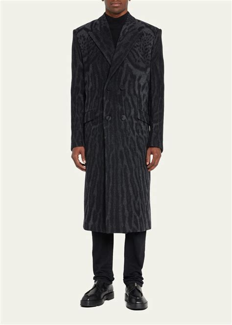 givenchy overcoat|givenchy jacket men.